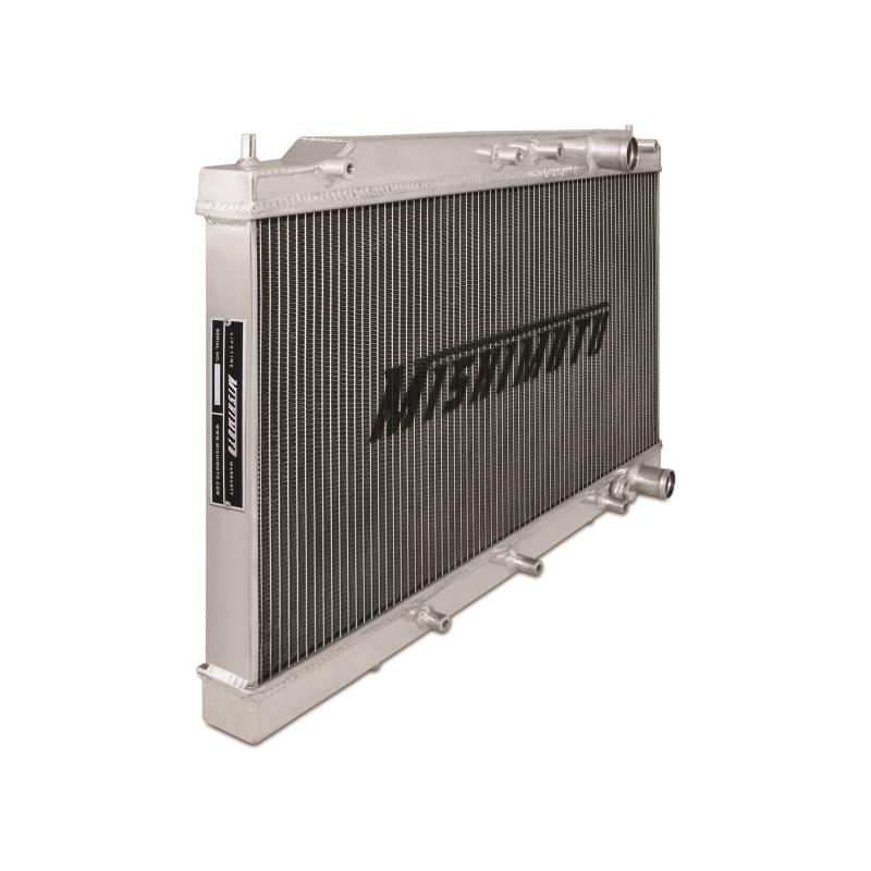 Mishimoto X-Line Aluminum Radiator | 1990-1994 1G DSM (MMRAD-ECL-90X)