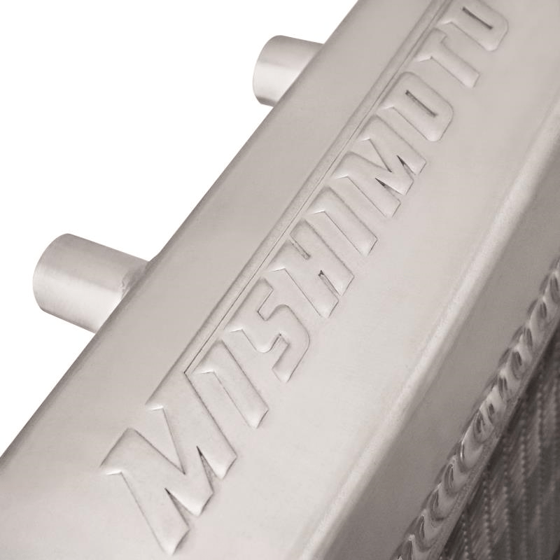 Mishimoto X-Line Aluminum Radiator | 1990-1994 1G DSM (MMRAD-ECL-90X)