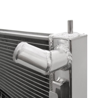 Mishimoto Aluminum Radiator | 2008-2015 Mitsubishi Evo X / 2010 Ralliart (MMRAD-EVO-10)