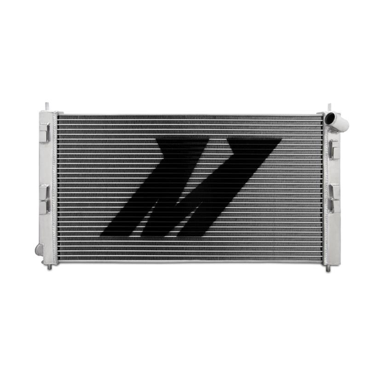Mishimoto Aluminum Radiator | 2008-2015 Mitsubishi Evo X / 2010 Ralliart (MMRAD-EVO-10)