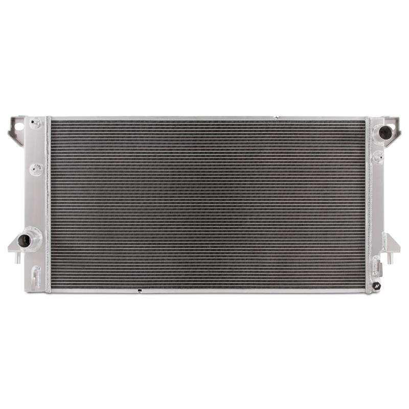 Mishimoto Aluminum Radiator | Ford Gen 1 3.5L EcoBoost (MMRAD-F150-11)