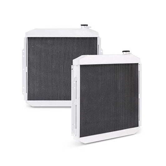 Mishimoto Performance Aluminum Radiator | 1953-1956 Ford F-100 Base (MMRAD-F1GCH-53X)