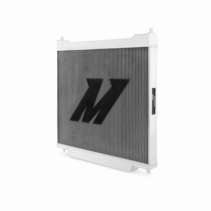 Mishimoto Aluminum Radiator | 1995-1997 Ford 7.3L Powerstroke (MMRAD-F2D-95)