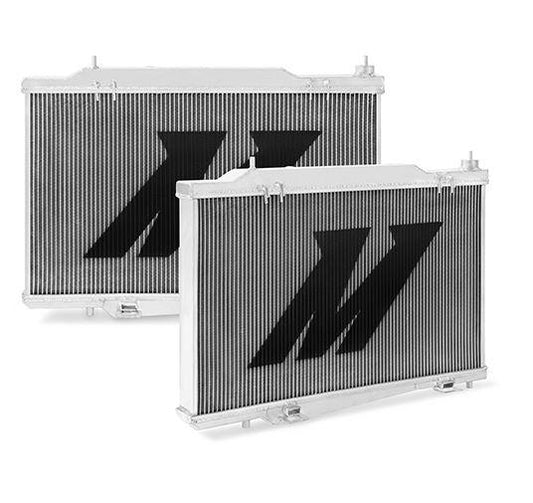 Mishimoto Radiator and Fan Shroud Kit | 2014+ Ford Fiesta ST (MMRAD-FIST-14K)
