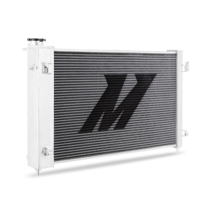 Mishimoto Performance Aluminum Radiator | 2005-2006 Pontiac GTO (MMRAD-GTO-05)