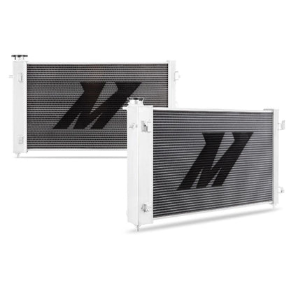 Mishimoto Performance Aluminum Radiator | 2005-2006 Pontiac GTO (MMRAD-GTO-05)
