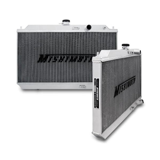 Mishimoto Performance Aluminum Radiator | 1990-1993 Acura Integra (MMRAD-INT-90)