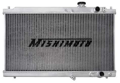 Mishimoto Performance Aluminum X-Line Radiator (Integra 94-01)