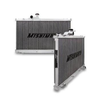 Mishimoto Aluminum Radiator / Lexus IS300 2001