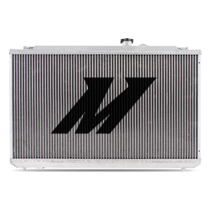 Mishimoto Alumium Radiator | 96-01 Toyota Chaser / 00-07 Mark II Manual Transmission (MMRAD-JZX100-96)
