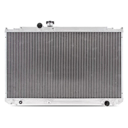 Mishimoto Alumium Radiator | 96-01 Toyota Chaser / 00-07 Mark II Manual Transmission (MMRAD-JZX100-96)