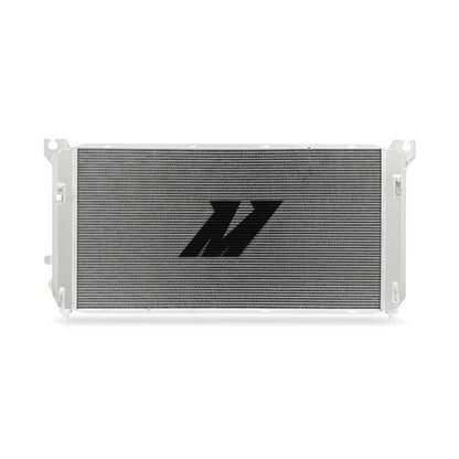 Mishimoto Performance Aluminum Radiator | Multiple Fitments (MMRAD-K2-14)