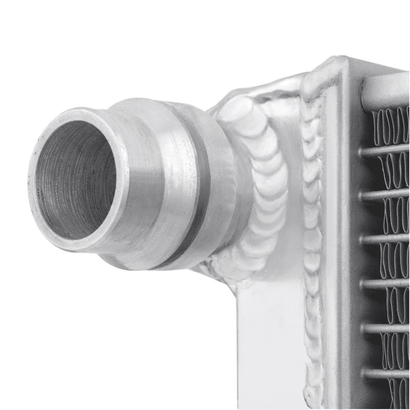 Mishimoto Aluminum Radiator | 2006-2009 Volkswagen GTI (MMRAD-MAC-06)