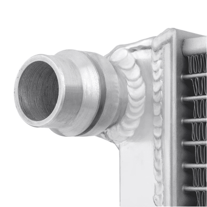 Mishimoto Aluminum Radiator | 2006-2009 Volkswagen GTI (MMRAD-MAC-06)