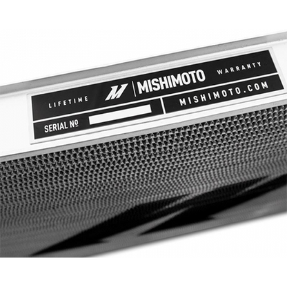 Mishimoto Performance Aluminum Radiator | 2006-2015 Mazda Miata MT (MMRAD-MIA-06)