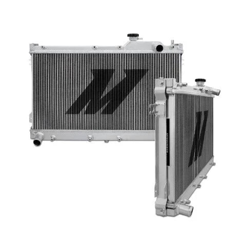 Mishimoto Aluminum Radiator | 1990-1997 Mazda Miata (MMRAD-MIA-90)