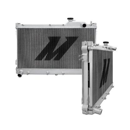 Mishimoto Aluminum Radiator | 1990-1997 Mazda Miata (MMRAD-MIA-90)