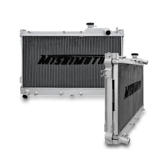 Mishimoto X-Line Performance Aluminum Radiator | 1990-1997 Mazda Miata (MMRAD-MIA-90X)