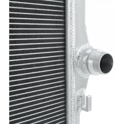 Mishimoto Aluminum Radiator | 2015-2021 Volkswagen GTI (MMRAD-MK7-15)