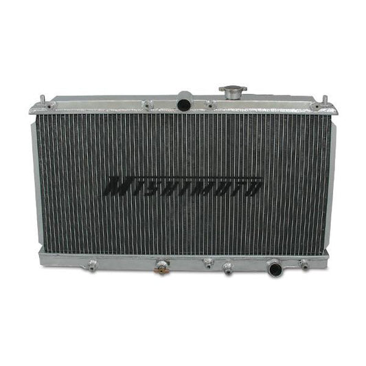 Mishimoto Performance Aluminum Radiator (1997-2001 Honda Prelude)