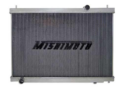 Mishimoto Performance Aluminum Radiator (R35 GT-R)