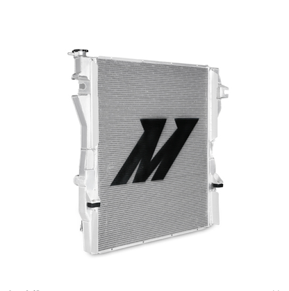 2010-2012 Dodge Ram Cummins Aluminum Radiator  by Mishimoto (MMRAD-RAM-10)