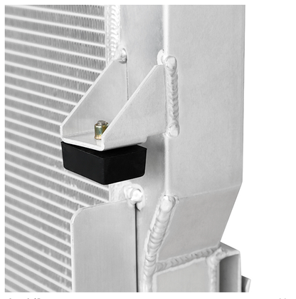 2010-2012 Dodge Ram Cummins Aluminum Radiator  by Mishimoto (MMRAD-RAM-10)