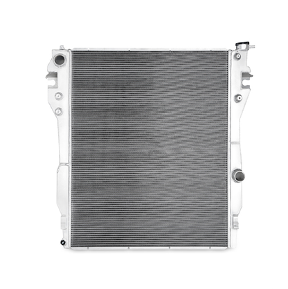 2010-2012 Dodge Ram Cummins Aluminum Radiator  by Mishimoto (MMRAD-RAM-10)