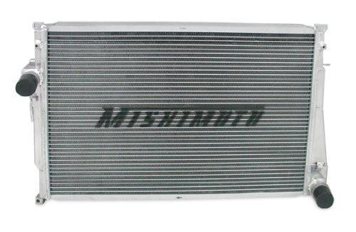 Mishimoto Aluminum Radiator / R32 Nissan Skyline, Manual