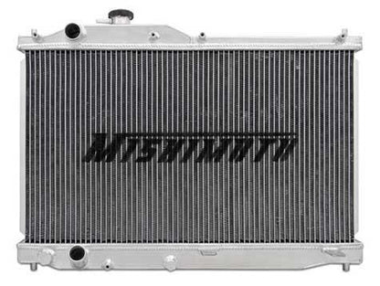Mishimoto Performance Aluminum X-Line Radiator | 2000-2009 Honda S2000 (MMRAD-S2K-00X)