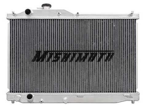 Mishimoto Performance Aluminum X-Line Radiator | 2000-2009 Honda S2000 (MMRAD-S2K-00X)