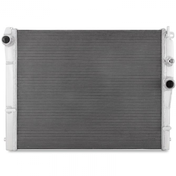 Mishimoto Performance Aluminum Radiator Kit | 2020-2026 Toyota GR Supra 3.0L (MMRAD-SUP-20K)