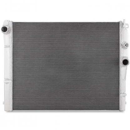Mishimoto Performance Aluminum Radiator Kit | 2020-2026 Toyota GR Supra 3.0L (MMRAD-SUP-20K)