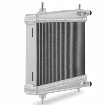 Mishimoto Performance Aluminum Radiator Kit | 2020-2026 Toyota GR Supra 3.0L (MMRAD-SUP-20K)