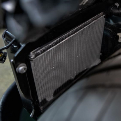 Mishimoto Performance Aluminum Radiator Kit | 2020-2026 Toyota GR Supra 3.0L (MMRAD-SUP-20K)