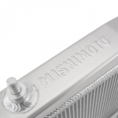 Mishimoto Performance Aluminum Radiator Kit | 2020-2026 Toyota GR Supra 3.0L (MMRAD-SUP-20K)
