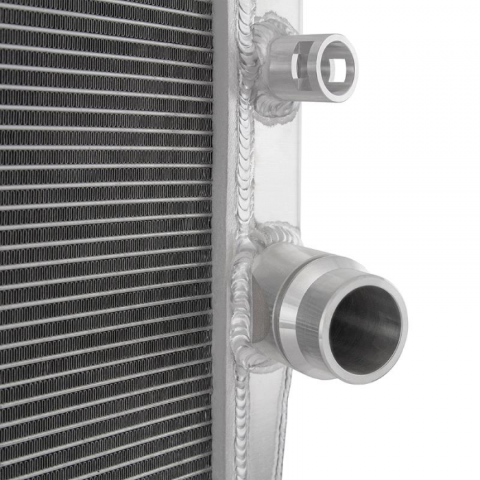 Mishimoto Performance Aluminum Radiator Kit | 2020-2026 Toyota GR Supra 3.0L (MMRAD-SUP-20K)