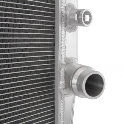 Mishimoto Performance Aluminum Radiator Kit | 2020-2026 Toyota GR Supra 3.0L (MMRAD-SUP-20K)