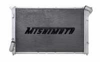 Mishimoto Aluminum Radiator (Mini Cooper S M/T 02-08)