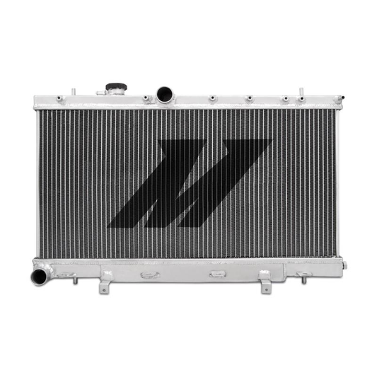 Mishimoto X-Line Radiator | 2002-2007 Subaru WRX & STi (MMRAD-WRX-01X)