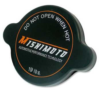 Mishimoto 1.3 Bar Rated Radiator Cap, Large (Domestic)