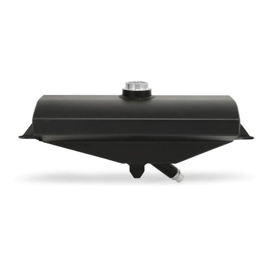 Mishimoto Aluminum Expansion Tank | 2015-2020 Ford F-150 (MMRT-F150-15EMWBK)