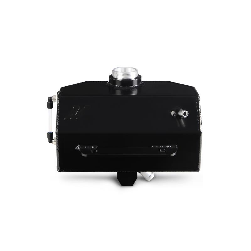 Mishimoto Aluminum Coolant Expansion Tank | Multiple Fitments (MMRT-MUS-15)