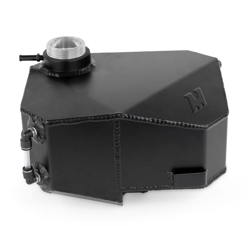 Mishimoto Aluminum Expansion Tank | 2013+ Ford Focus ST/RS (MMRT-RS-16E)