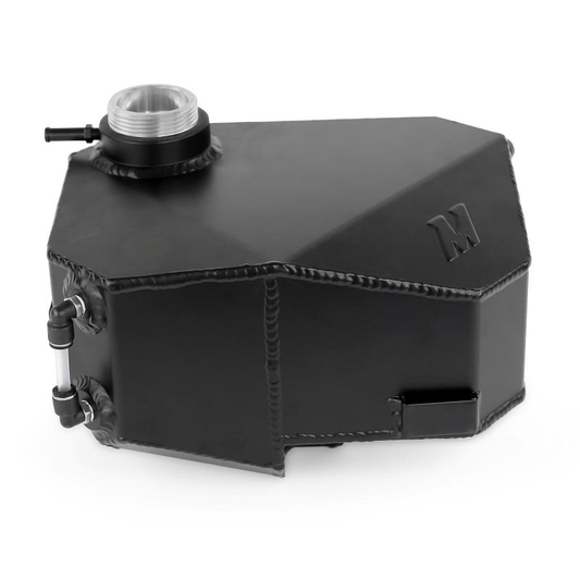 Mishimoto Aluminum Expansion Tank | 2013+ Ford Focus ST/RS (MMRT-RS-16E)