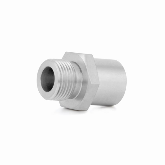 Mishimoto Sandwich Plate Adapter M20 (MMSPA-M20)