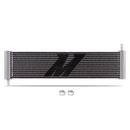 Mishimoto Transmission Cooler | 2011-2014 Ford F-150 (MMTC-F150-11SL)