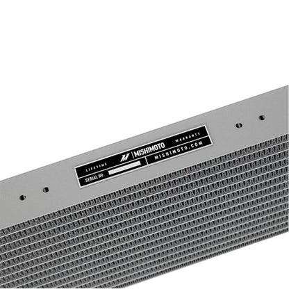 Mishimoto Transmission Cooler | Multiple Fitments (MMTC-K2-14)