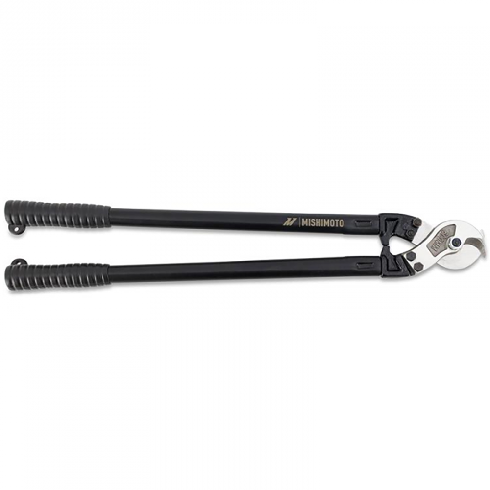 Mishimoto -AN Line Cutting Shears (MMTL-HCUT-24)