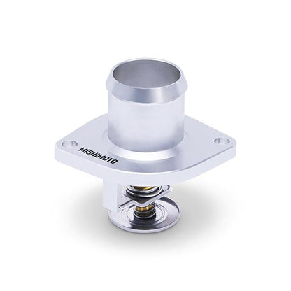 Mishimoto Low-Temperature Thermostat and CNC Housing | Multiple Fitments (MMTS-F2D-03FL)